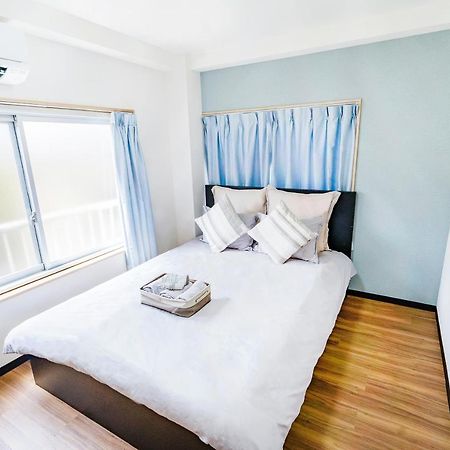 10Min Walk To Shinjuku Eoy5 Apartment Tokyo Ngoại thất bức ảnh