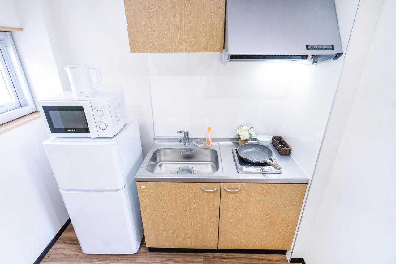 10Min Walk To Shinjuku Eoy5 Apartment Tokyo Ngoại thất bức ảnh