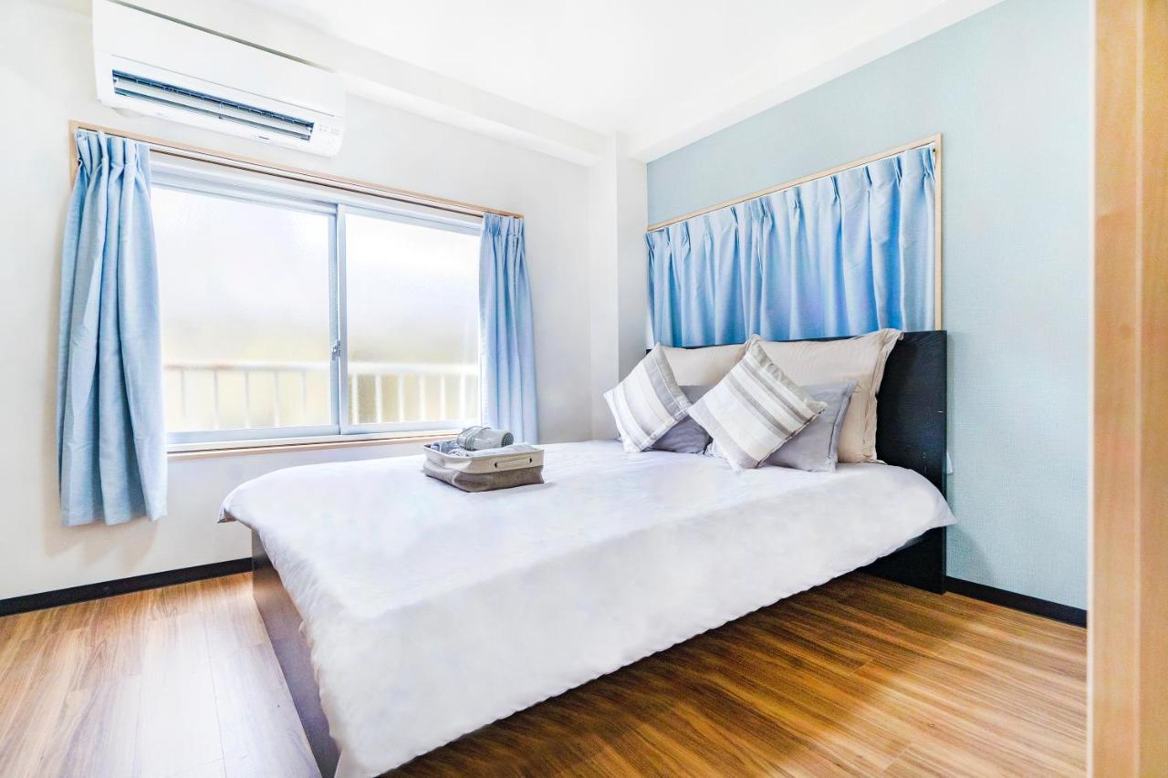 10Min Walk To Shinjuku Eoy5 Apartment Tokyo Ngoại thất bức ảnh