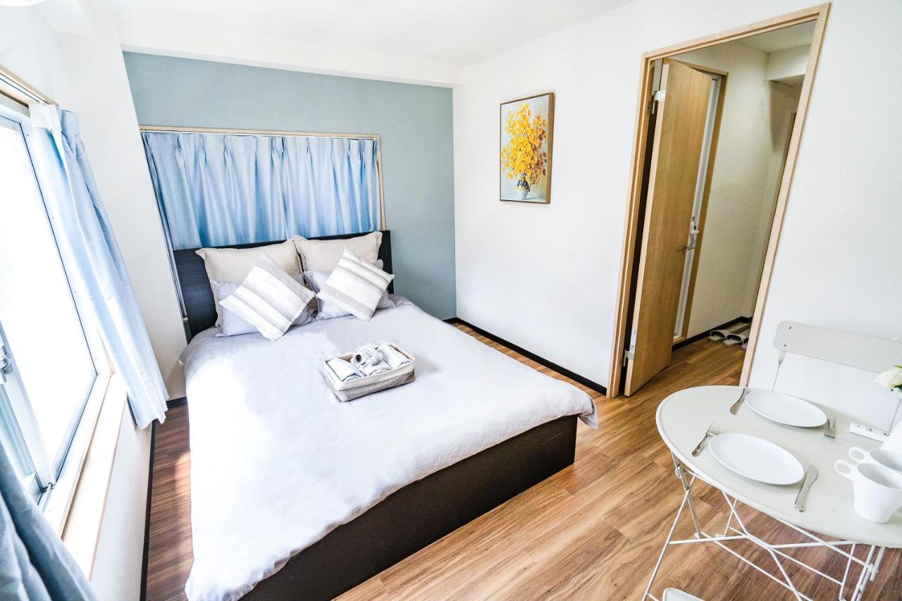 10Min Walk To Shinjuku Eoy5 Apartment Tokyo Ngoại thất bức ảnh