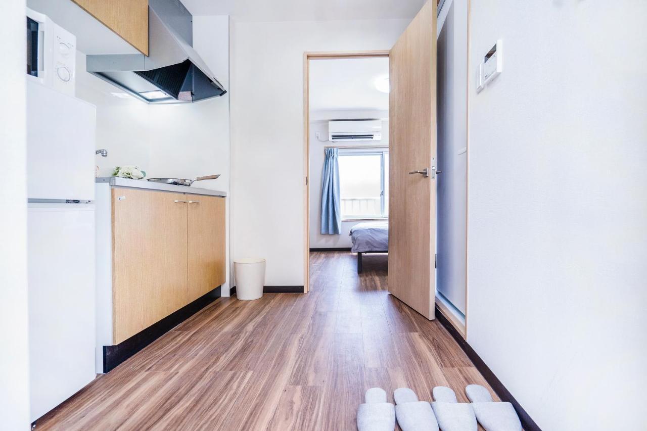 10Min Walk To Shinjuku Eoy5 Apartment Tokyo Ngoại thất bức ảnh