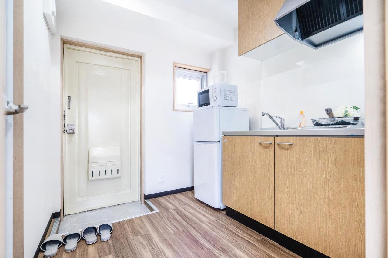 10Min Walk To Shinjuku Eoy5 Apartment Tokyo Ngoại thất bức ảnh