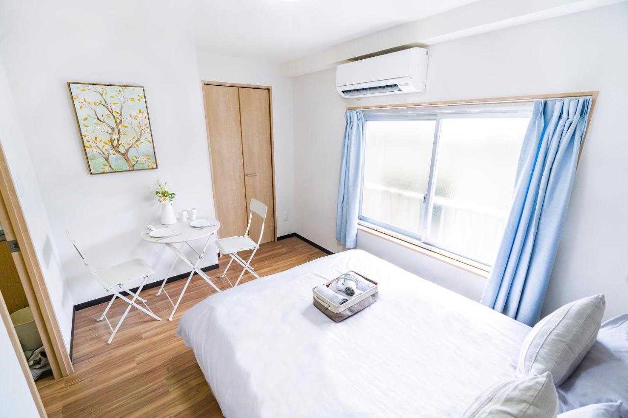 10Min Walk To Shinjuku Eoy5 Apartment Tokyo Ngoại thất bức ảnh