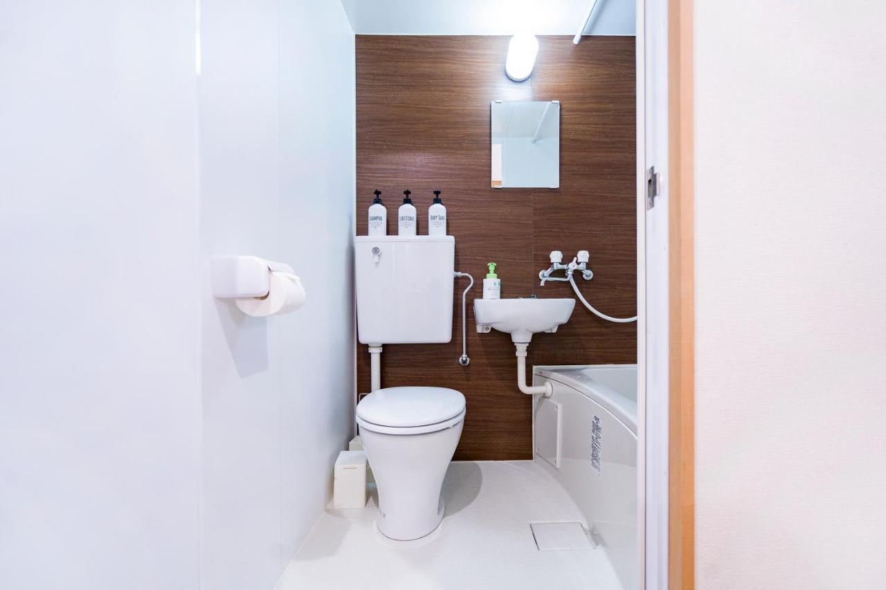10Min Walk To Shinjuku Eoy5 Apartment Tokyo Ngoại thất bức ảnh