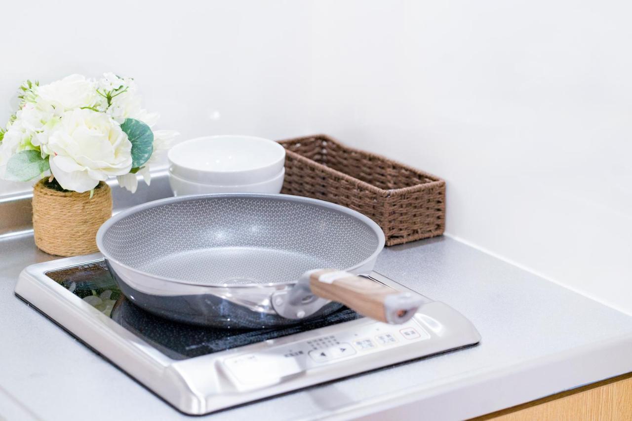 10Min Walk To Shinjuku Eoy5 Apartment Tokyo Ngoại thất bức ảnh