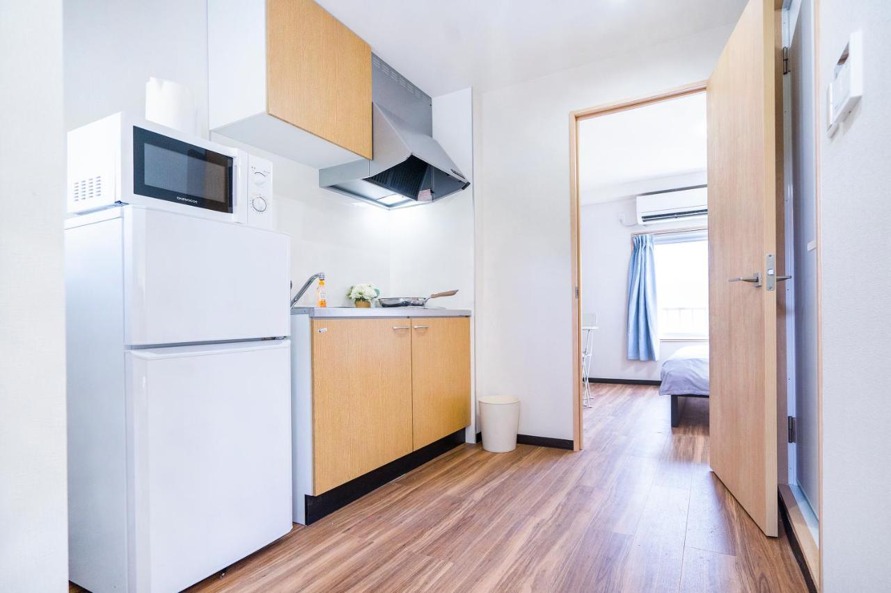 10Min Walk To Shinjuku Eoy5 Apartment Tokyo Ngoại thất bức ảnh
