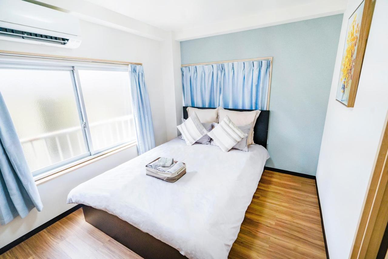 10Min Walk To Shinjuku Eoy5 Apartment Tokyo Ngoại thất bức ảnh