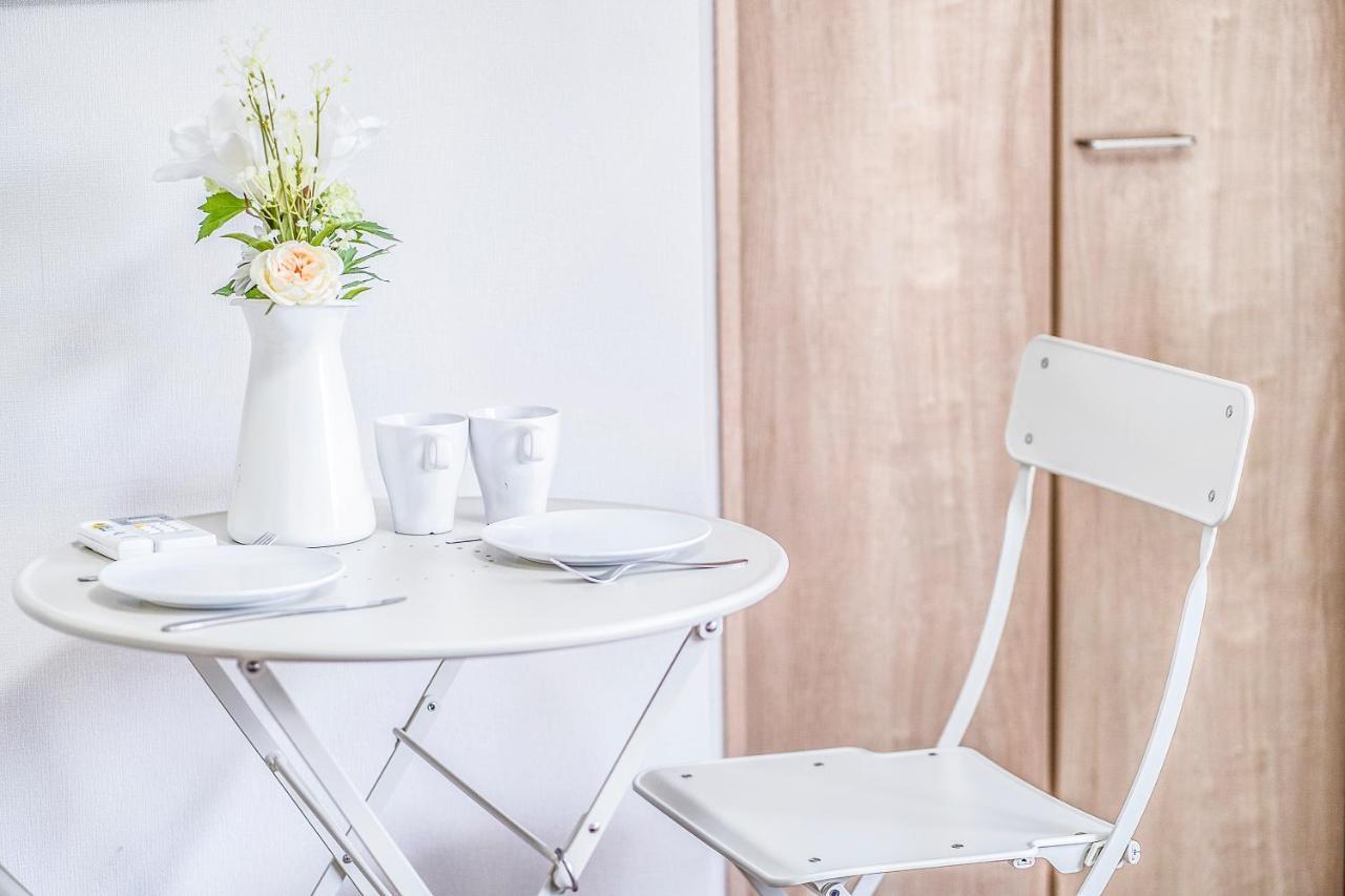 10Min Walk To Shinjuku Eoy5 Apartment Tokyo Ngoại thất bức ảnh