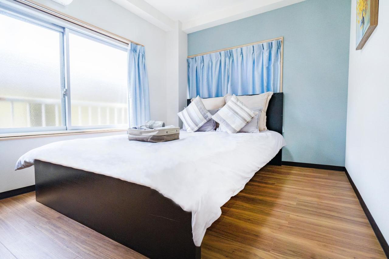 10Min Walk To Shinjuku Eoy5 Apartment Tokyo Ngoại thất bức ảnh